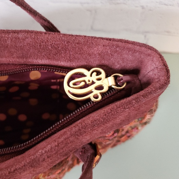 Vera Bradley Purse - Picture 7 of 8